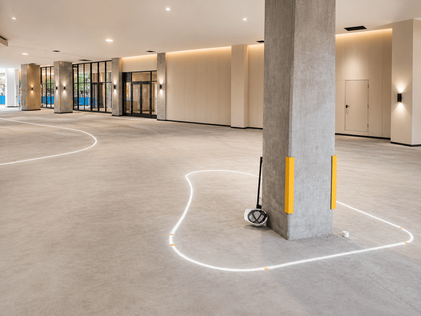 Parking Structures