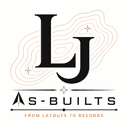 LJ As-Builts